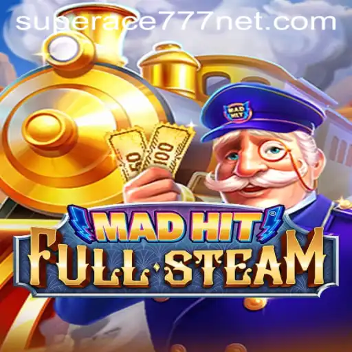 SUPERACE777 Casino App
